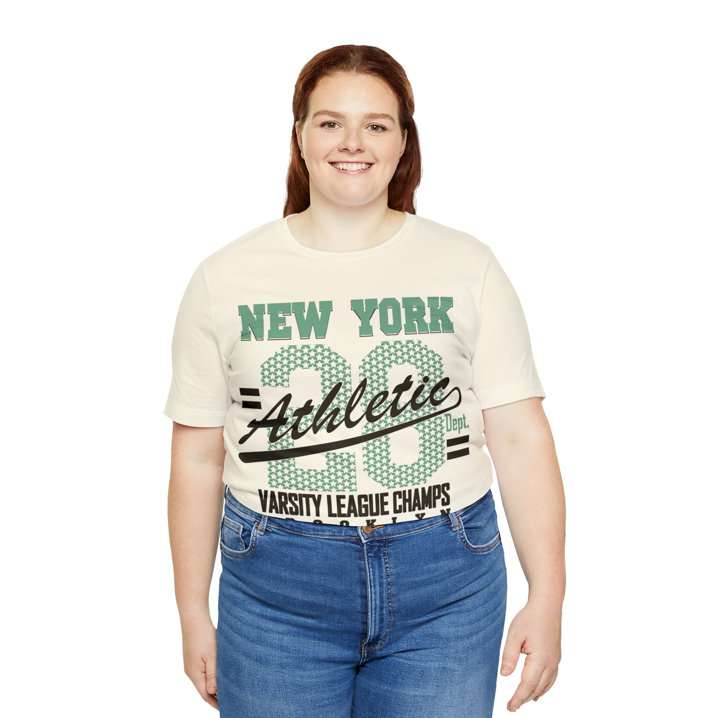 NYC athletics T-Shirt