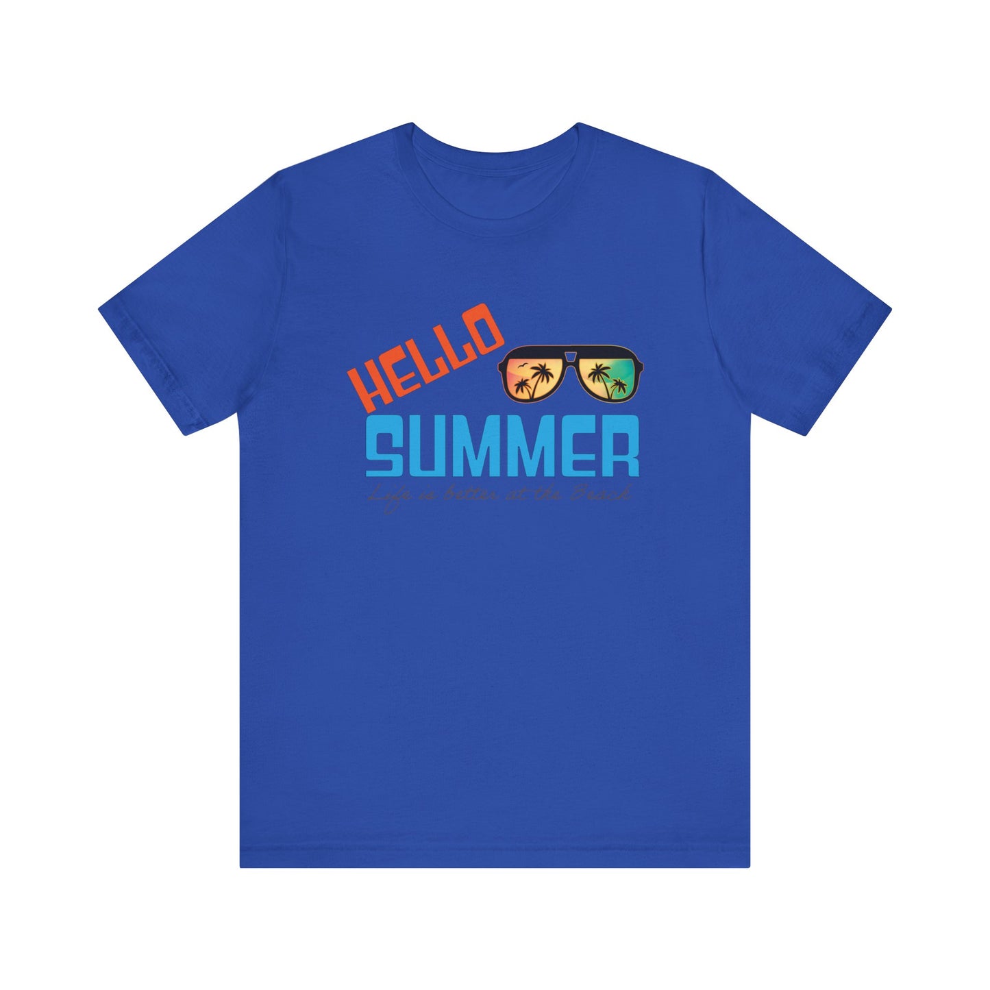 Hello Summer T-Shirt