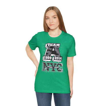 A-Team NYC T-Shirt