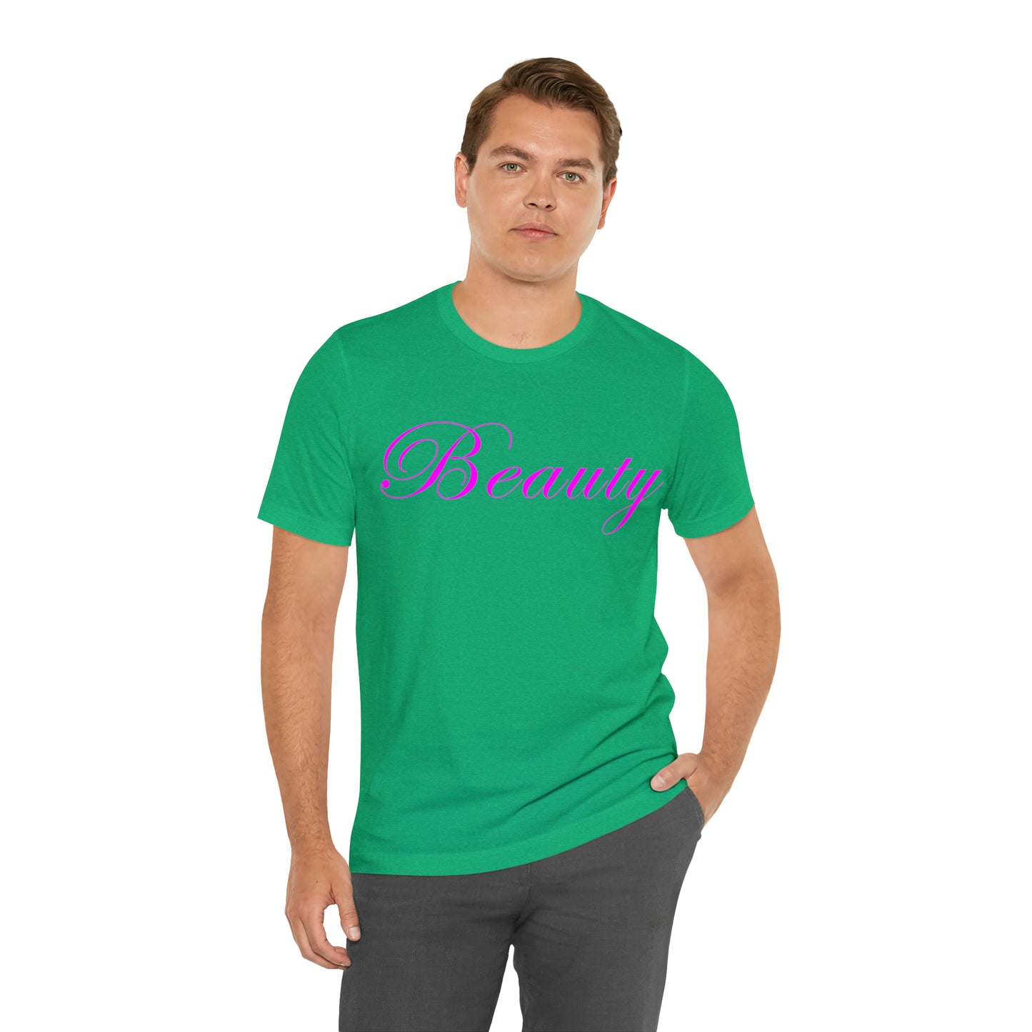 Beauty T-Shirt