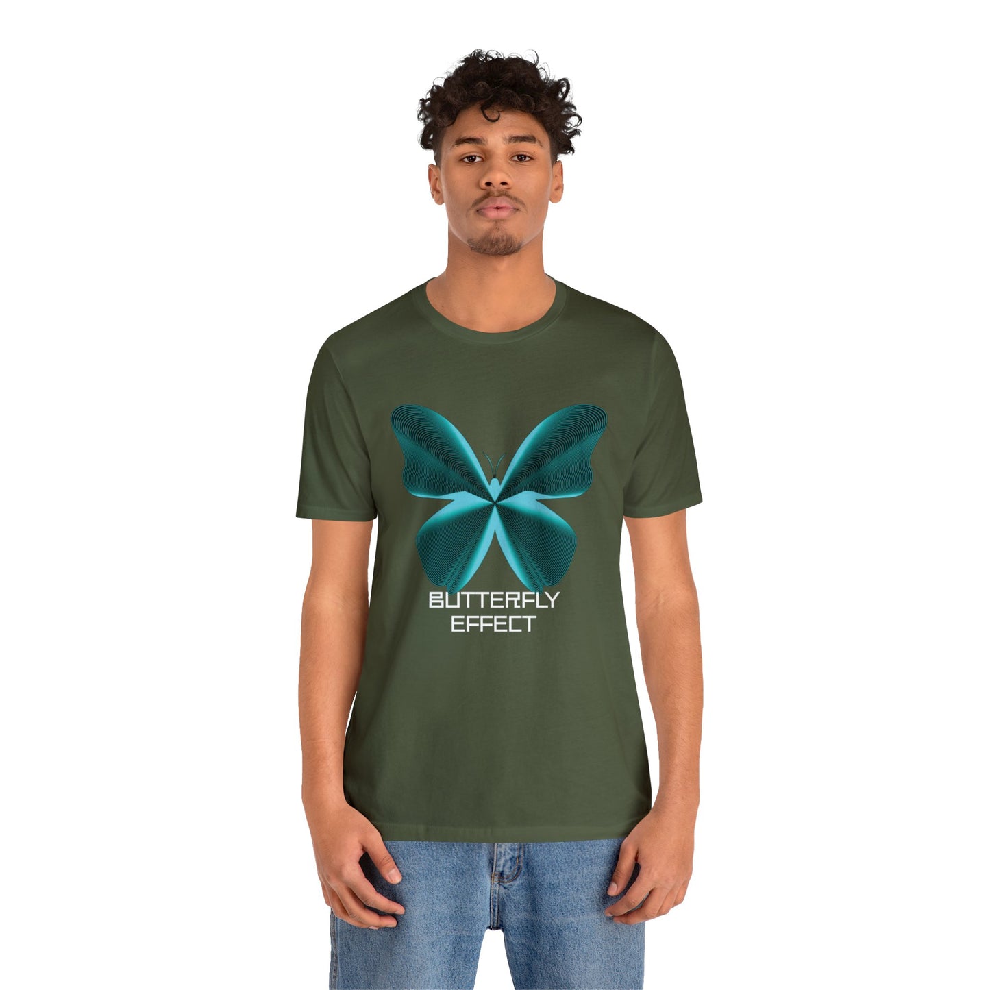 Butterfly effect T-Shirt