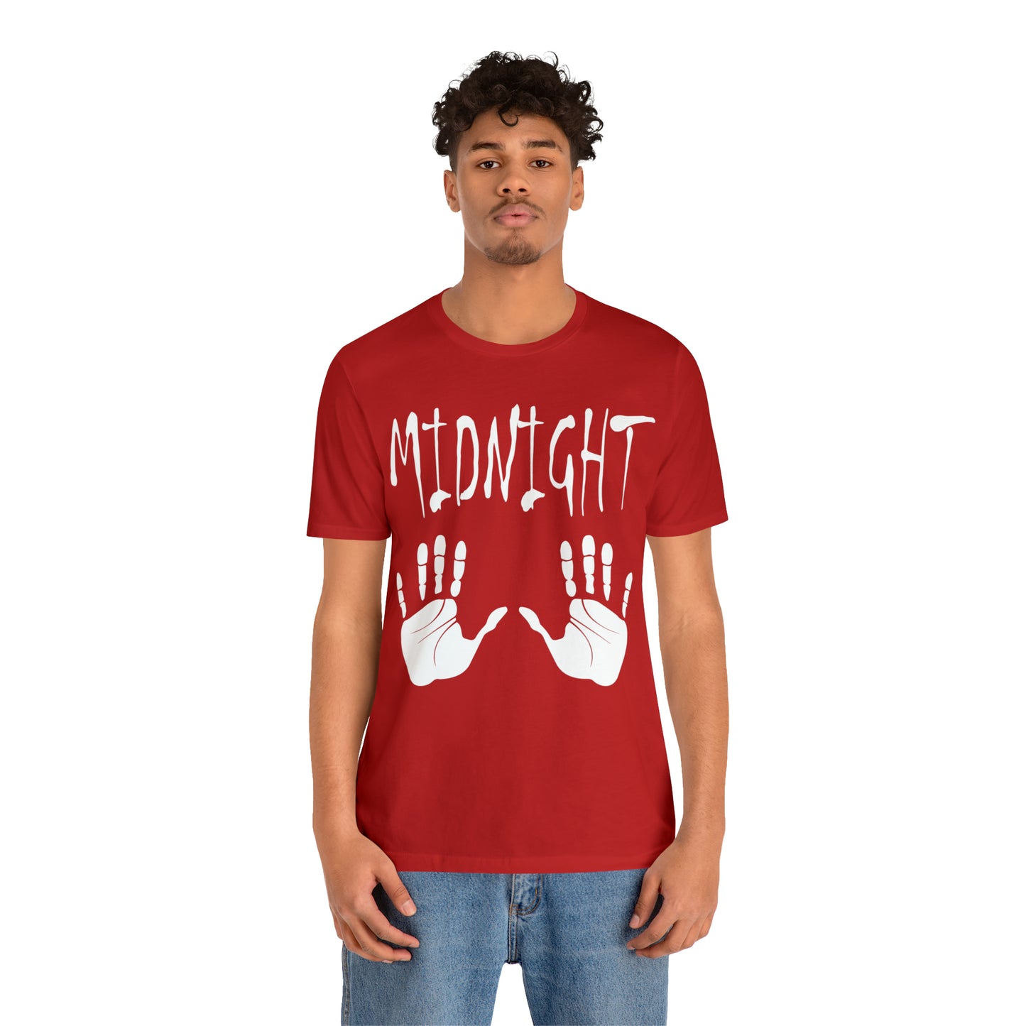 midnight T-Shirt