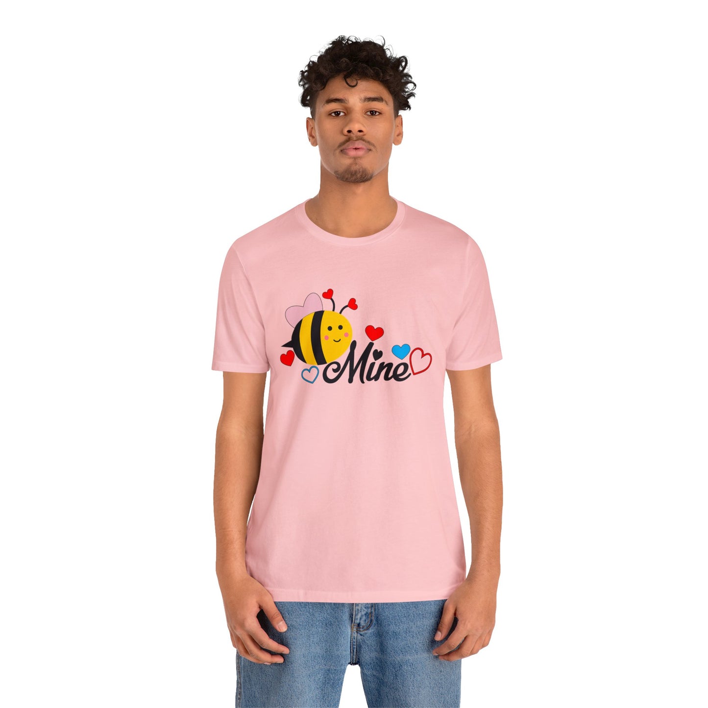 Bee Mine Bee T-Shirt