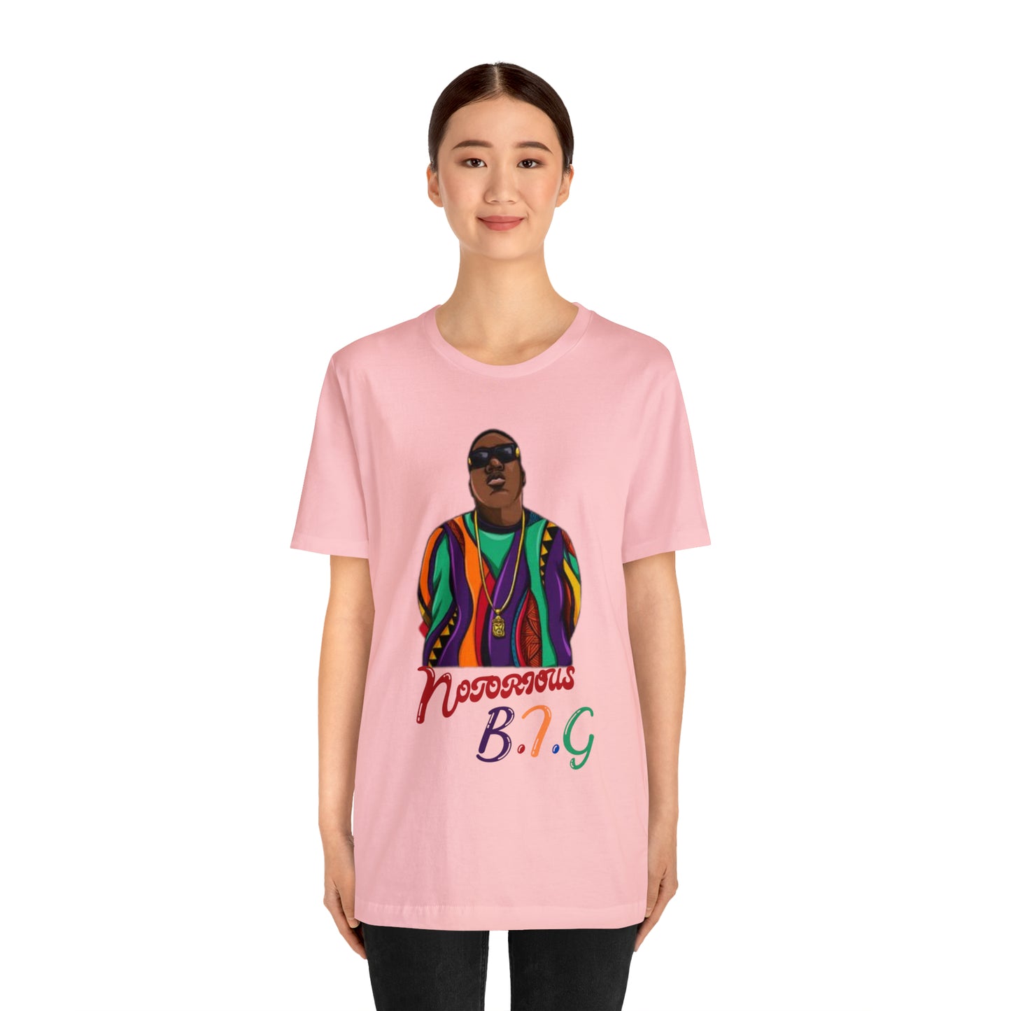 Notorious B.I.G T-Shirt