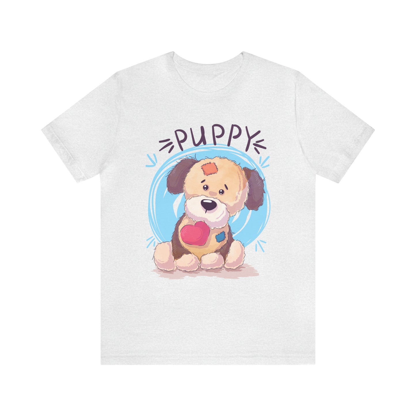 My Puppy T-Shirt