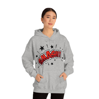 SMASH! Hoodie