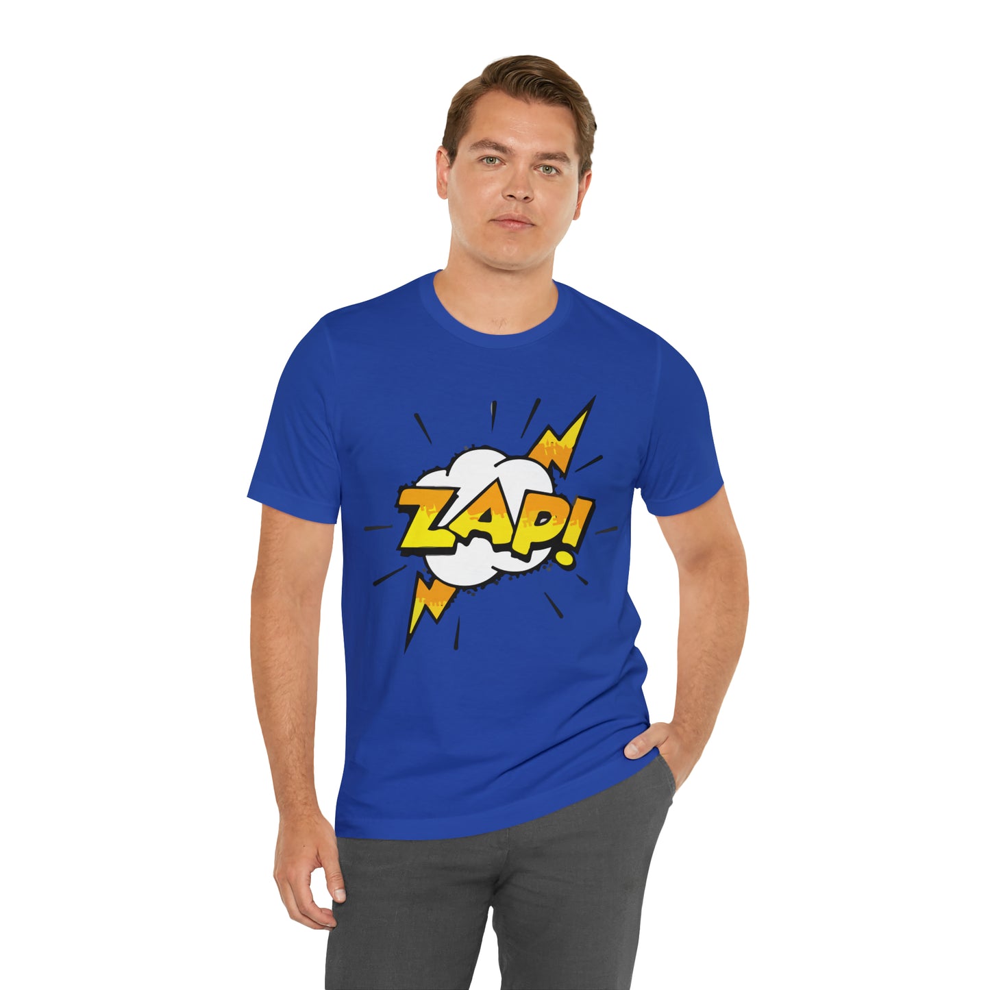 ZAP! T-Shirt