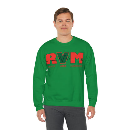 RVM Crewneck Sweatshirt