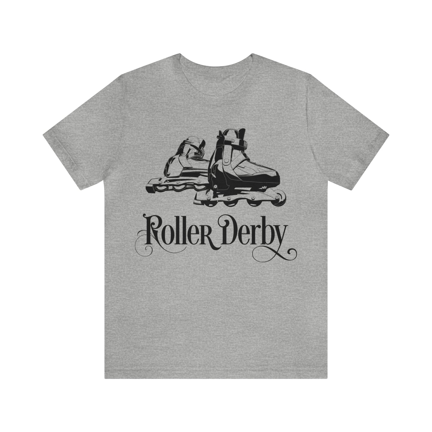 Roller Derby T-Shirt