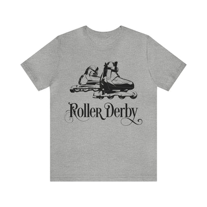 Roller Derby T-Shirt