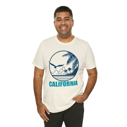 Cali Vibe T-Shirt