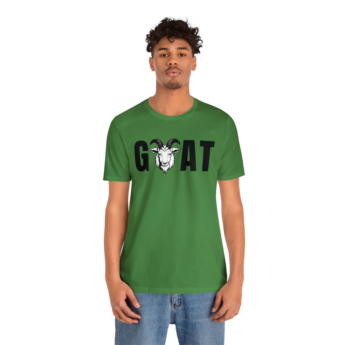 Goat Ronaldo T-Shirt