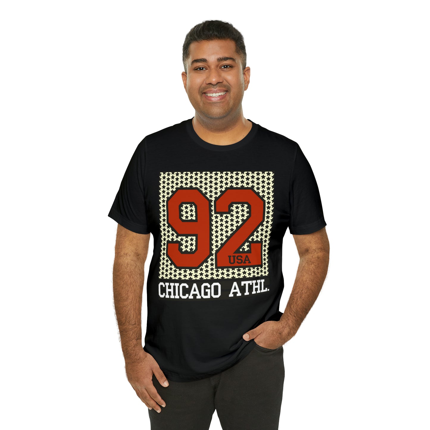 Chicago Athletics 92 T-Shirt