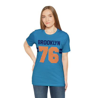 Brooklyn 76 T-Shirt