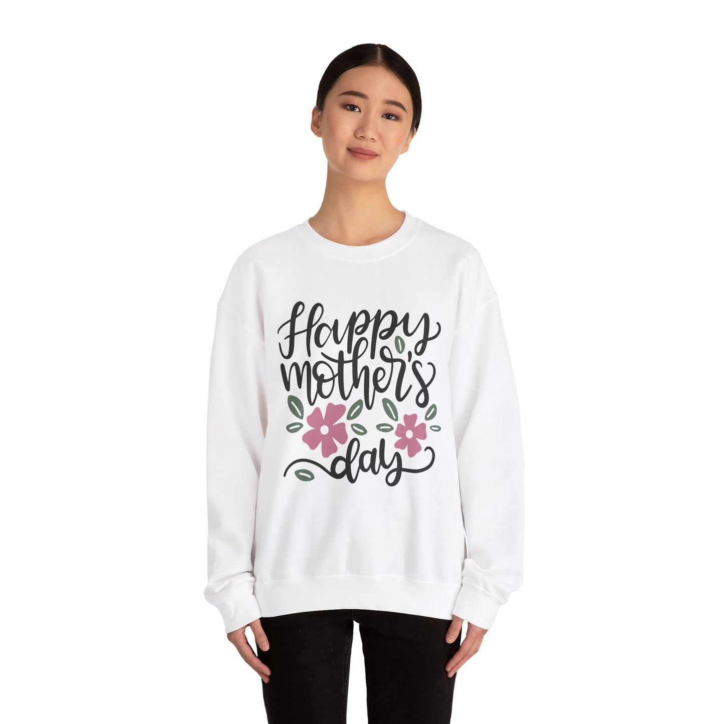 Happy Mother's day Crewneck Sweatshirt