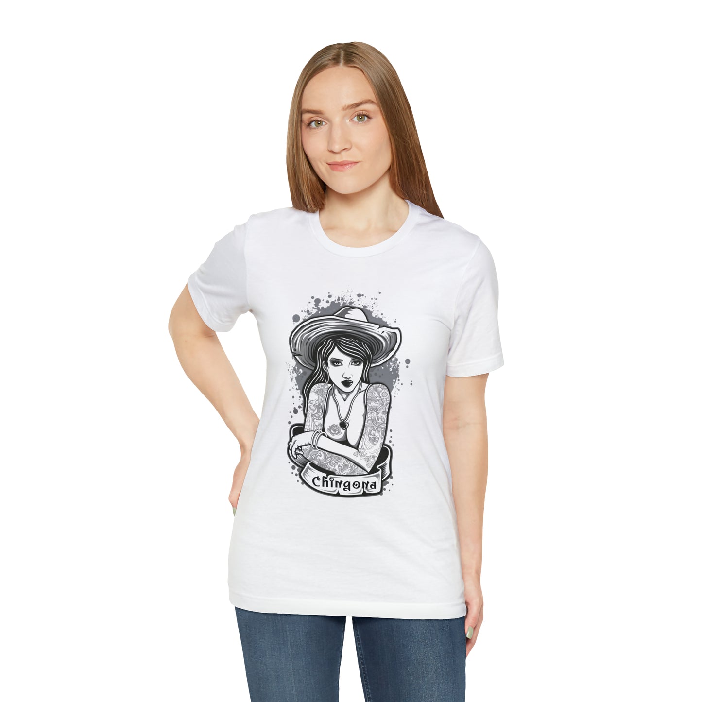 Chingona T-Shirt