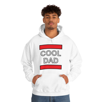 Cool Dad Hoodie