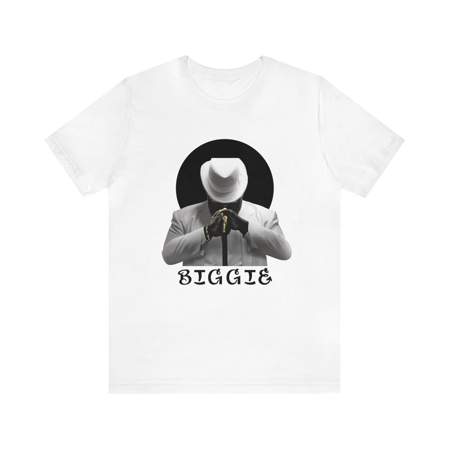 Biggie Smalls T-Shirt