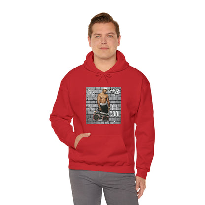 LL Cool J Hoodie