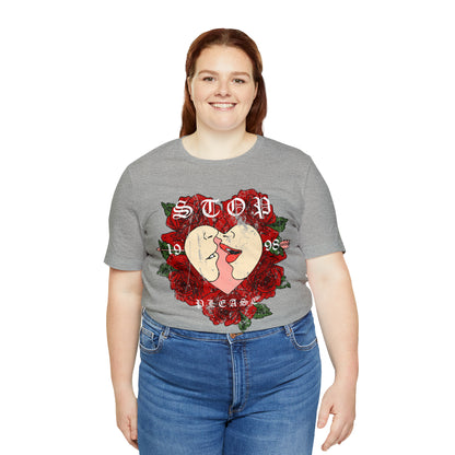 Passion With one Kiss T-Shirt