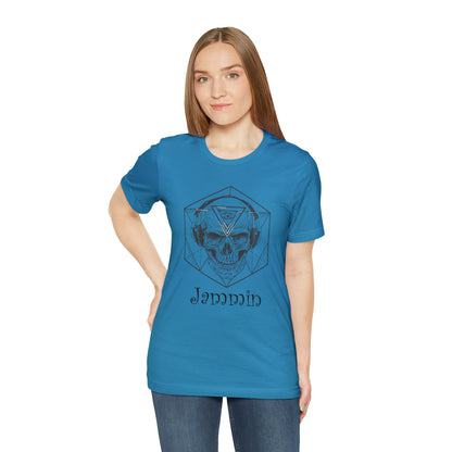 Jammin Illuminati T-Shirt