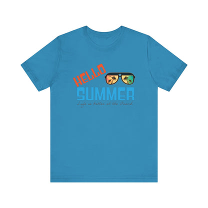 Hello Summer T-Shirt