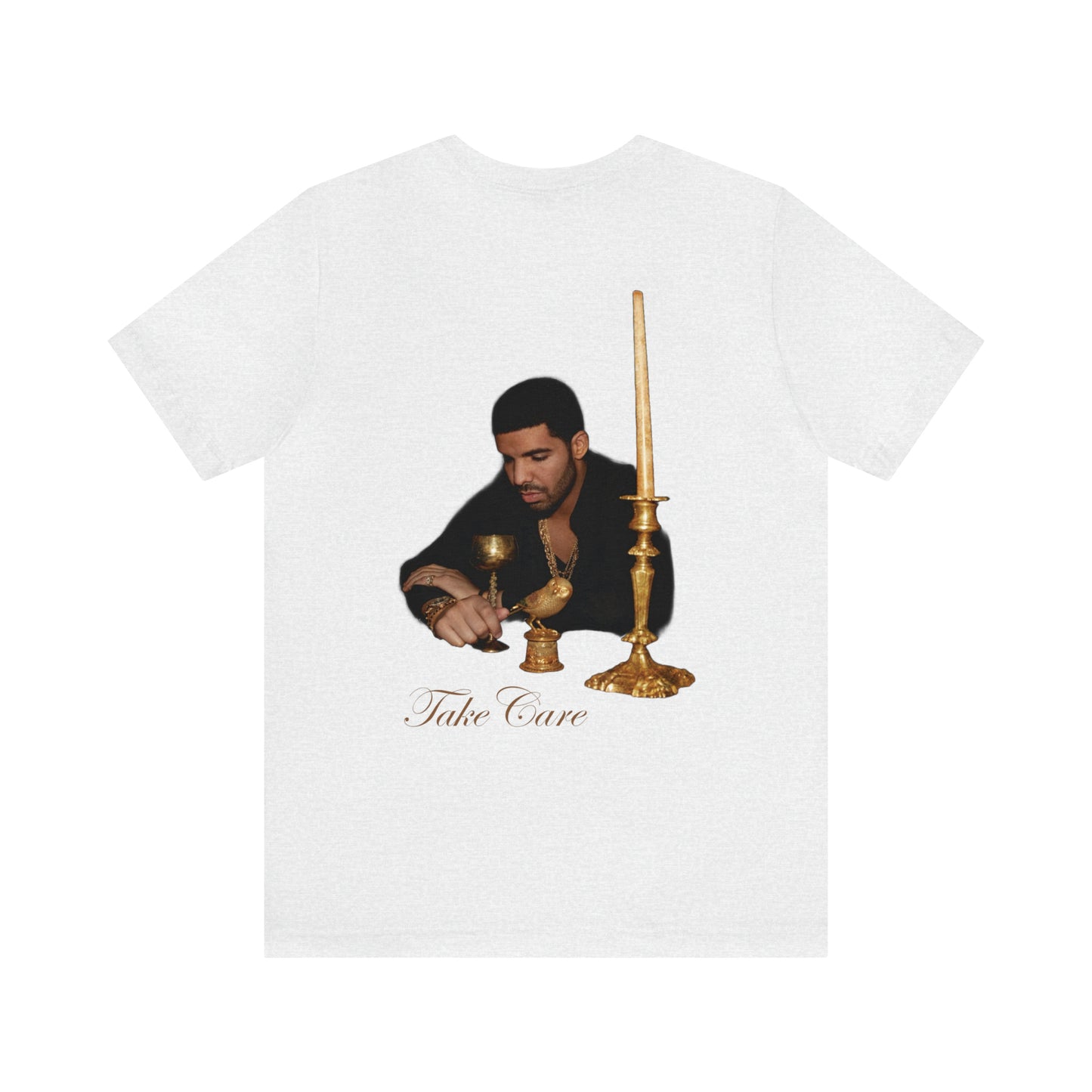 Take Care Drake T-Shirt