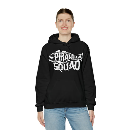 Piranha Squad Hoodie