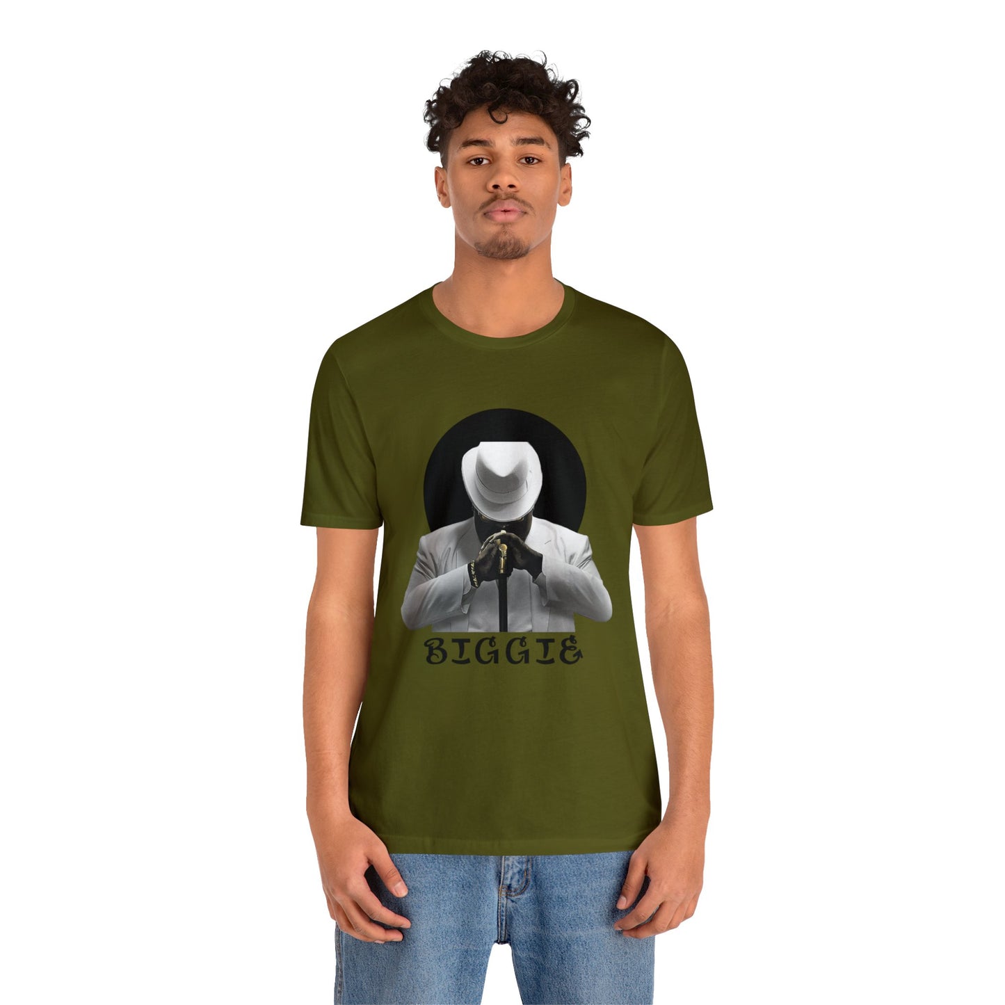 Biggie Smalls T-Shirt