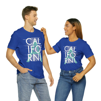 California T-Shirt