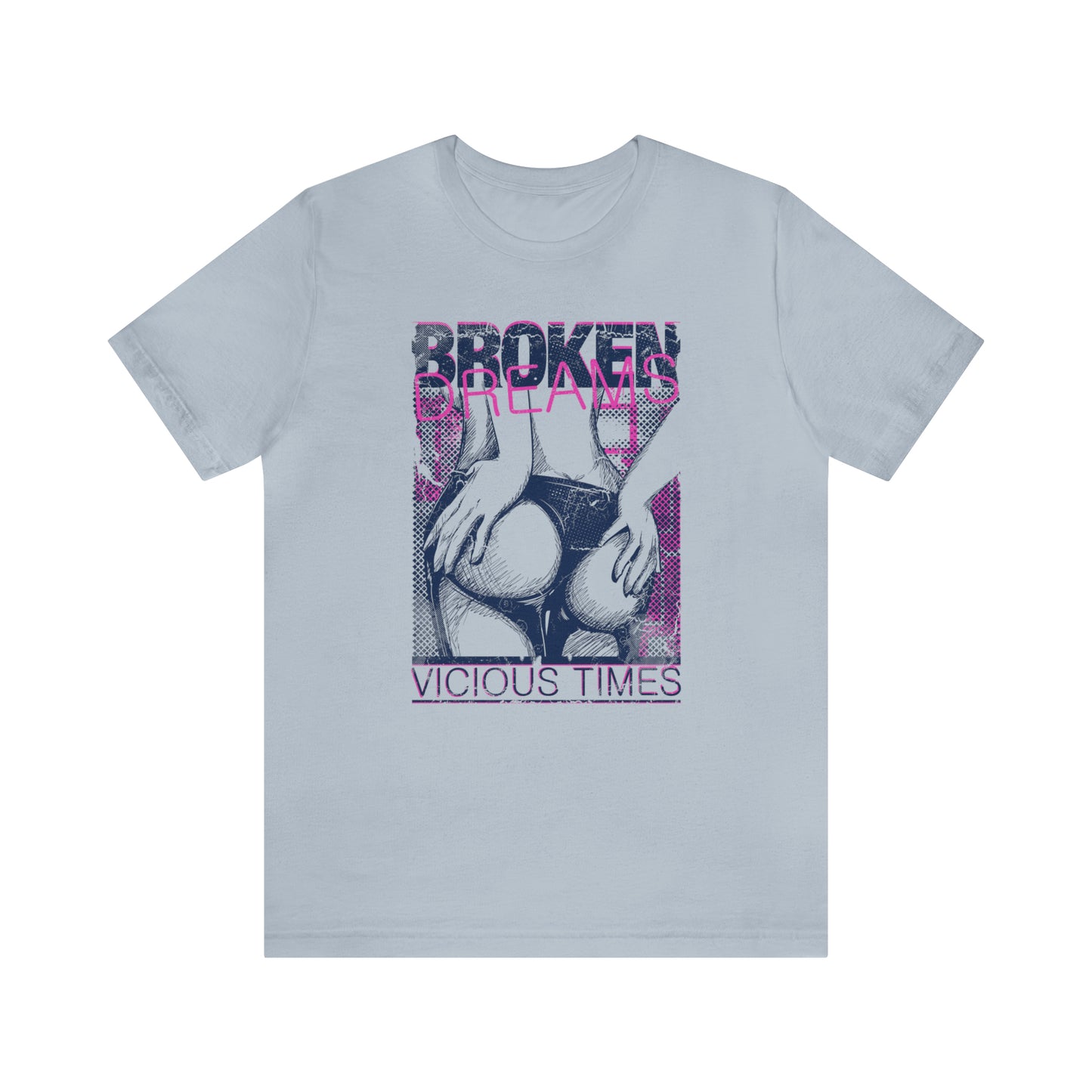 Broken dreams T-Shirt