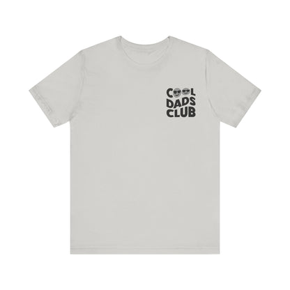 Cool Dads Club T-Shirt