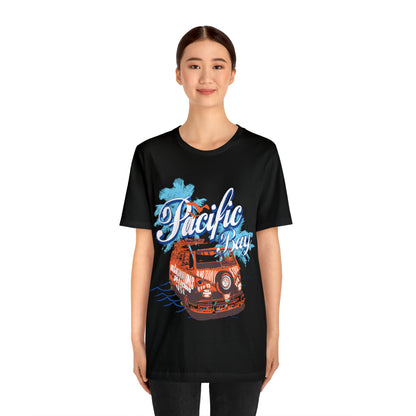 Pacific Bay VW T-Shirt