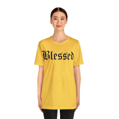 Blessed T-Shirt