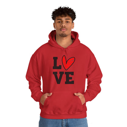 Love Hoodie