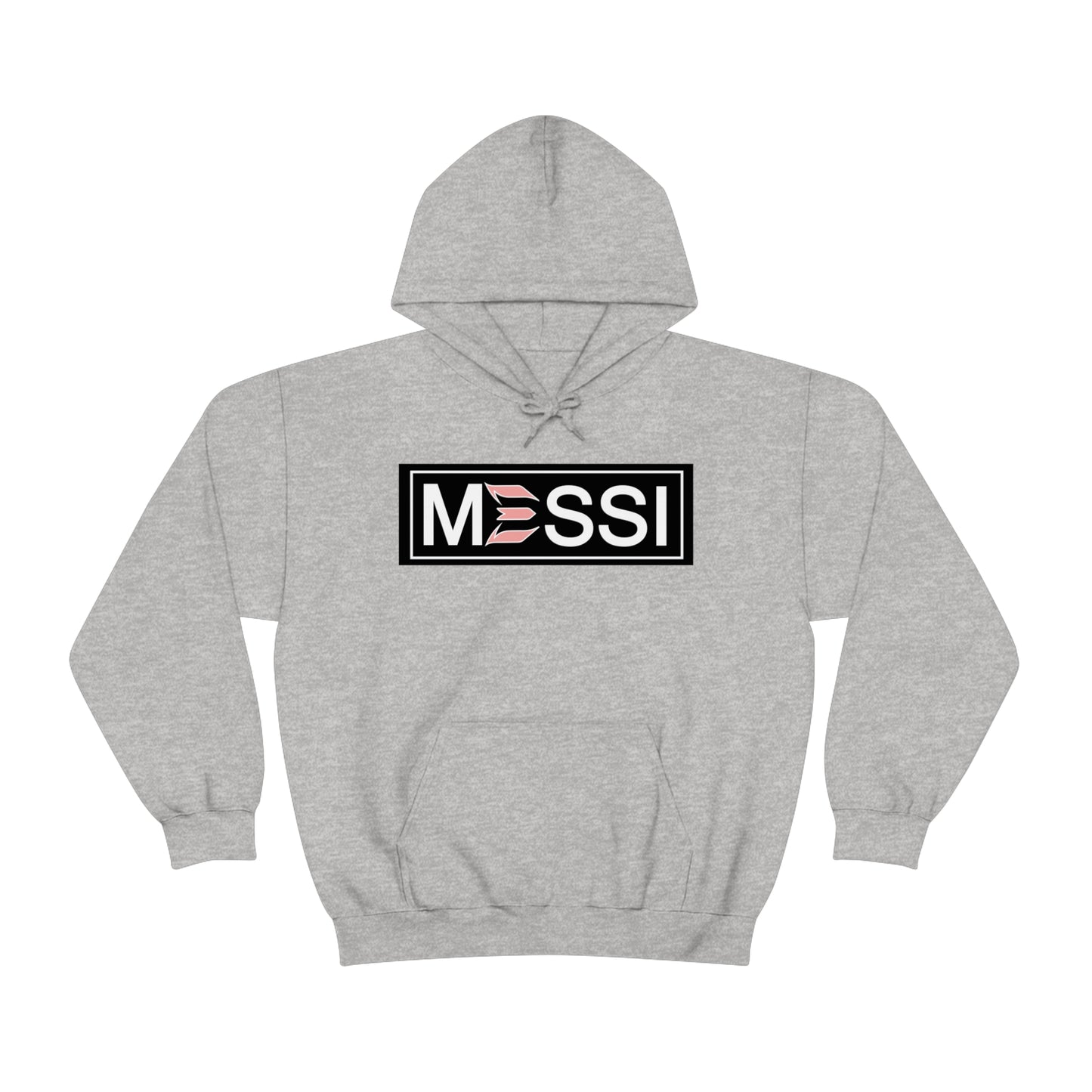 Messi in Miami Hoodie