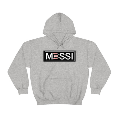 Messi in Miami Hoodie