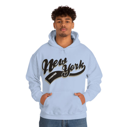 New York Forever Hoodie