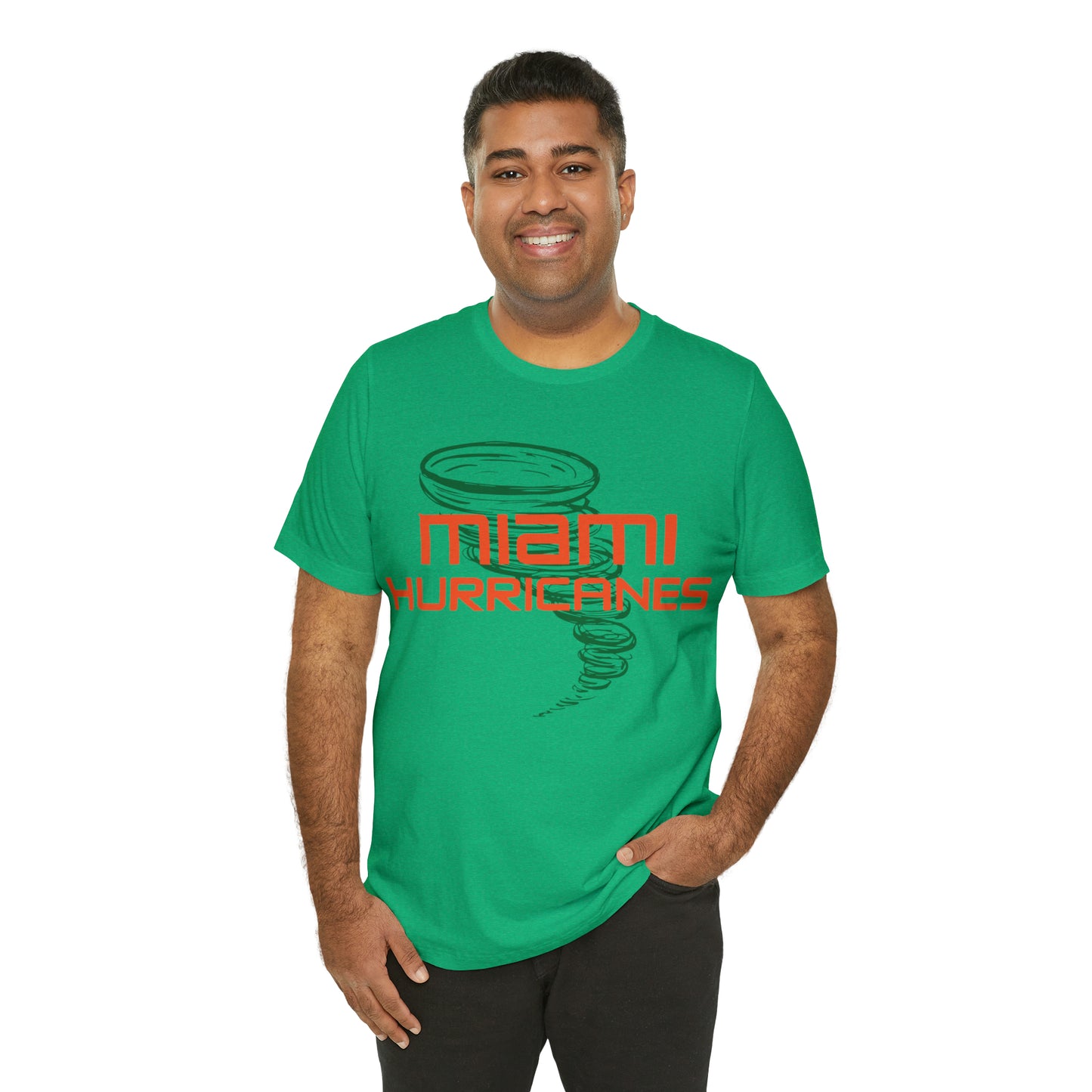 Miami Canes T-Shirt