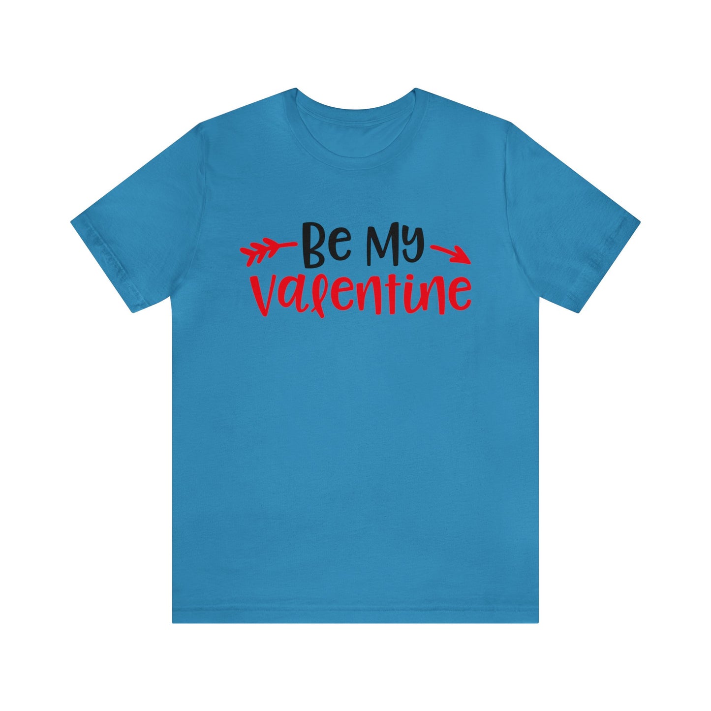 Be-My-Valentine T-Shirt