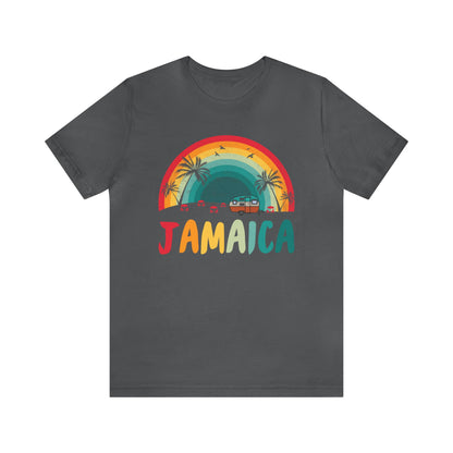 Vintage Jamaica T-Shirt