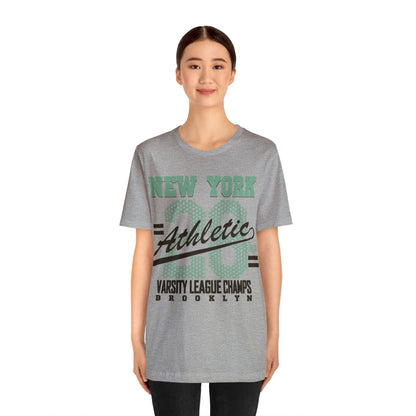 NYC athletics T-Shirt