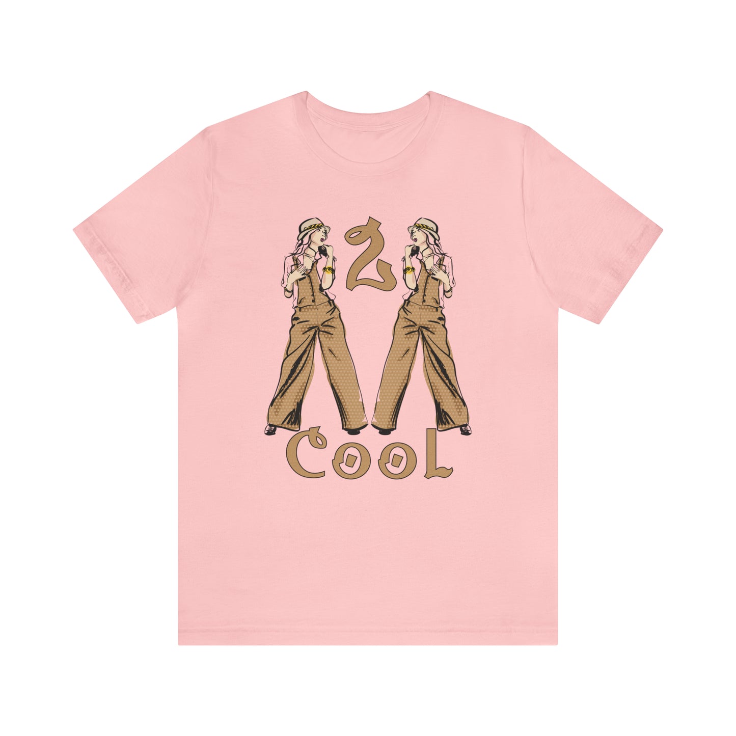 2Cool T-Shirt