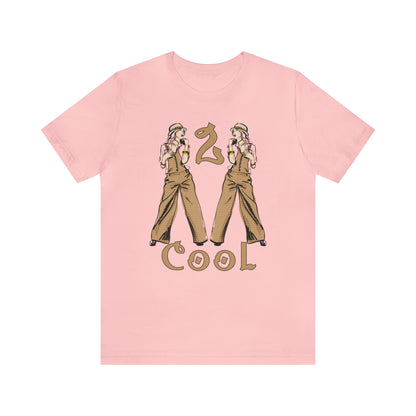 2Cool T-Shirt