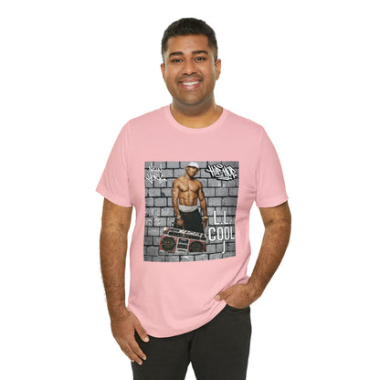 LL Cool J T-Shirt