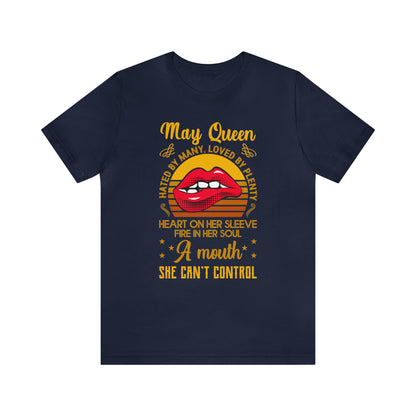 May Queen T-Shirt