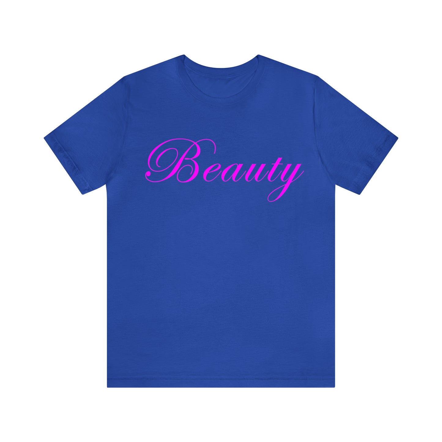 Beauty T-Shirt