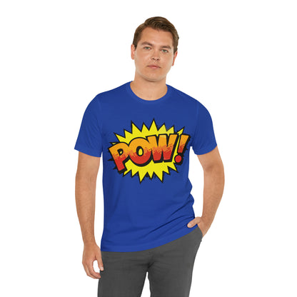 POW! T-Shirt