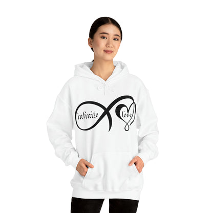 Infinite Love Hoodie