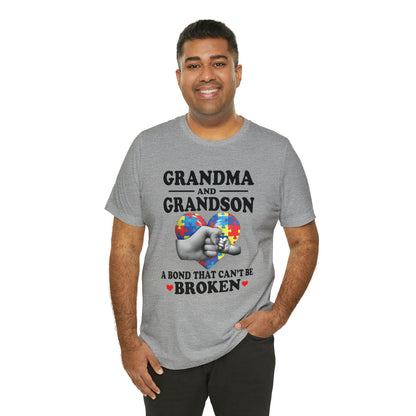 Grandson bond T-Shirt